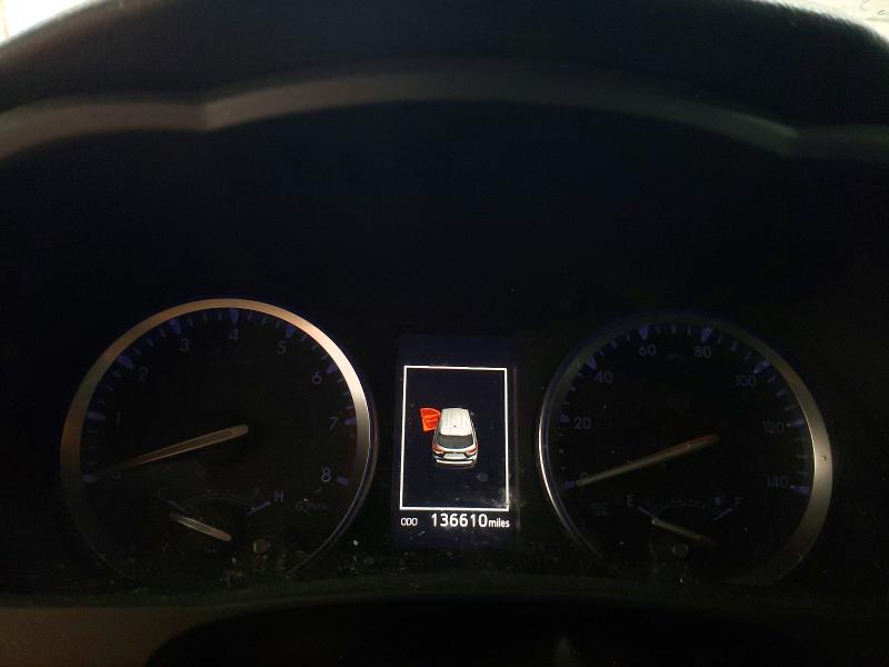 Фото 9 - TOYOTA HIGHLANDER