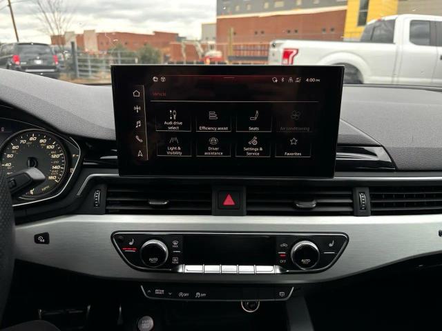 Фото 11 - AUDI S4/RS4