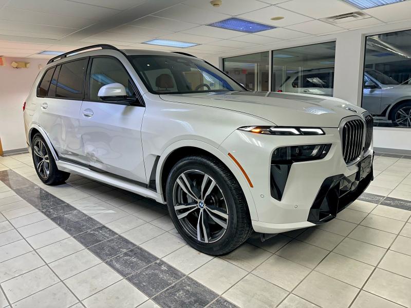 Фото 1 - BMW X7
