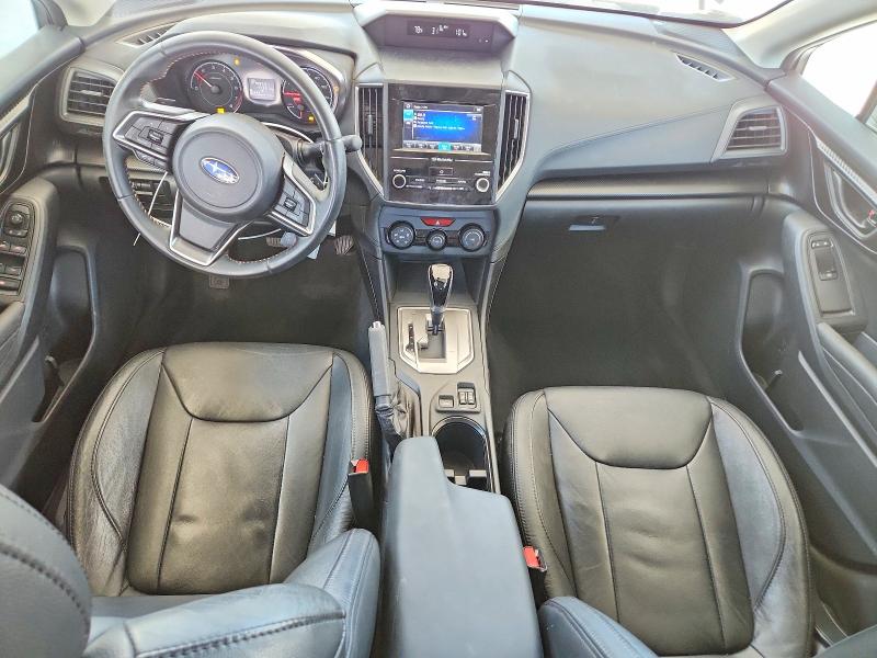 Фото 8 - SUBARU CROSSTREK