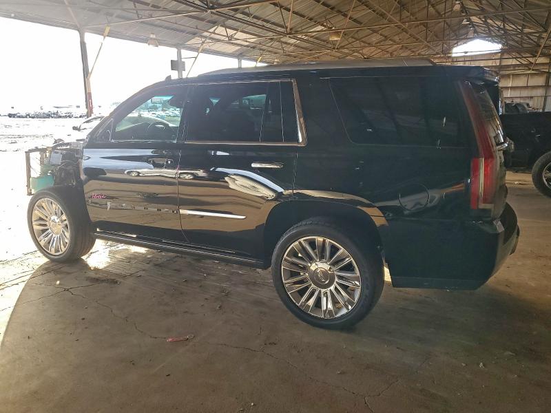 Фото 2 - CADILLAC ESCALADE