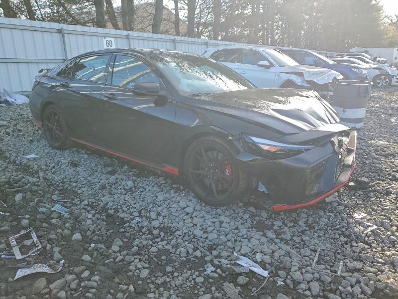 Фото 4 - HYUNDAI ELANTRA