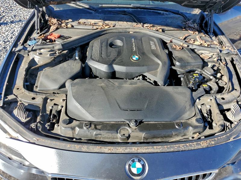 Фото 11 - BMW 4 SERIES