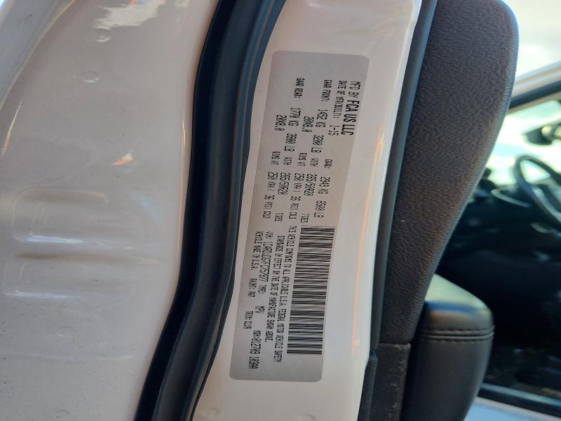 Фото 13 - DODGE DURANGO