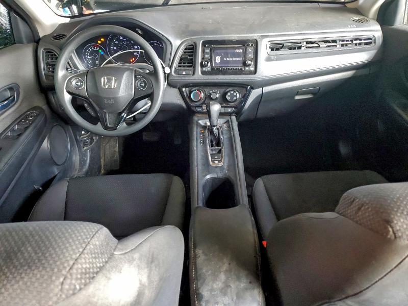 Фото 8 - HONDA HR-V