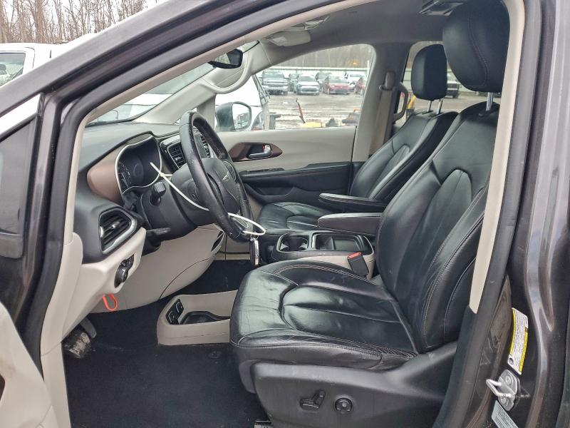 Фото 7 - CHRYSLER PACIFICA