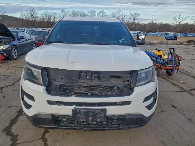 Фото 5 - FORD EXPLORER