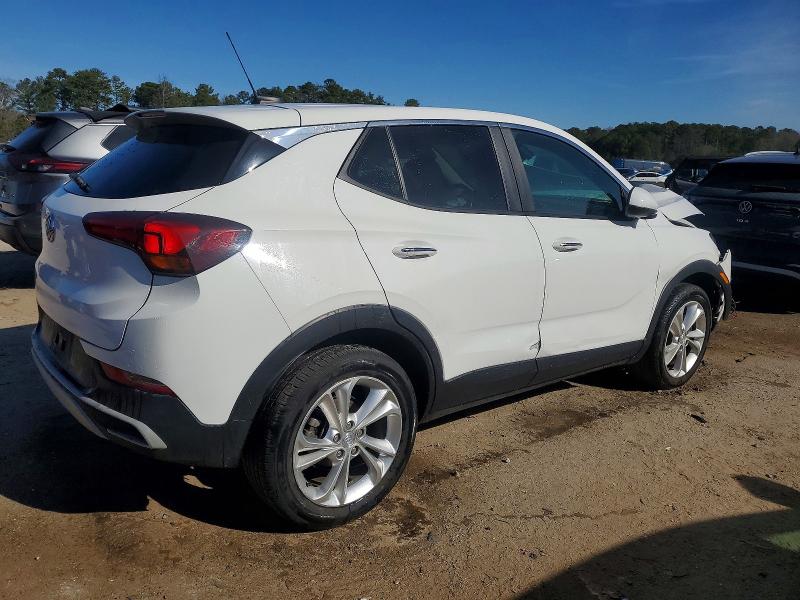 Фото 3 - BUICK ENCORE