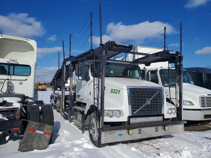 Фото 1 - VOLVO All Models