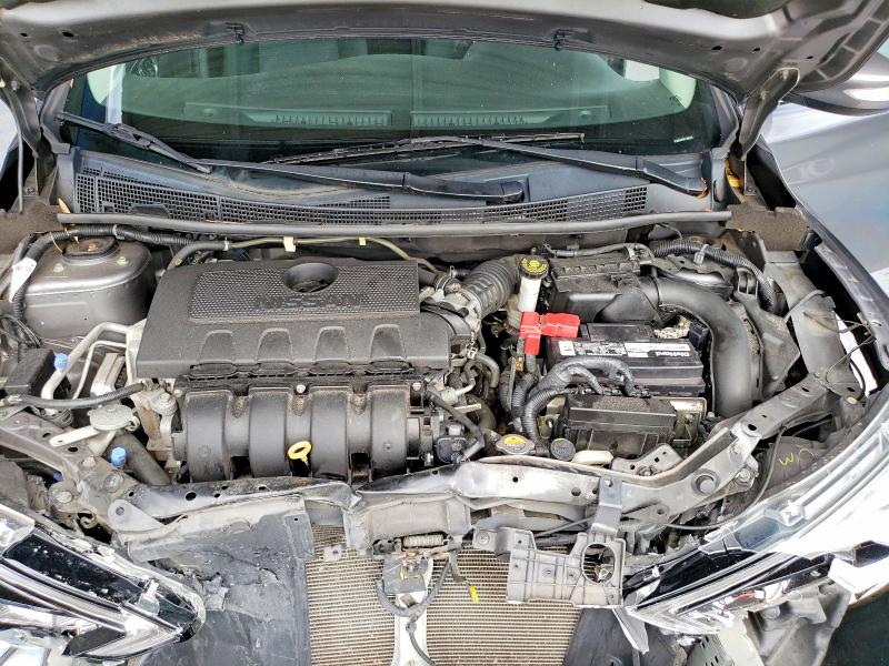 Фото 11 - NISSAN SENTRA