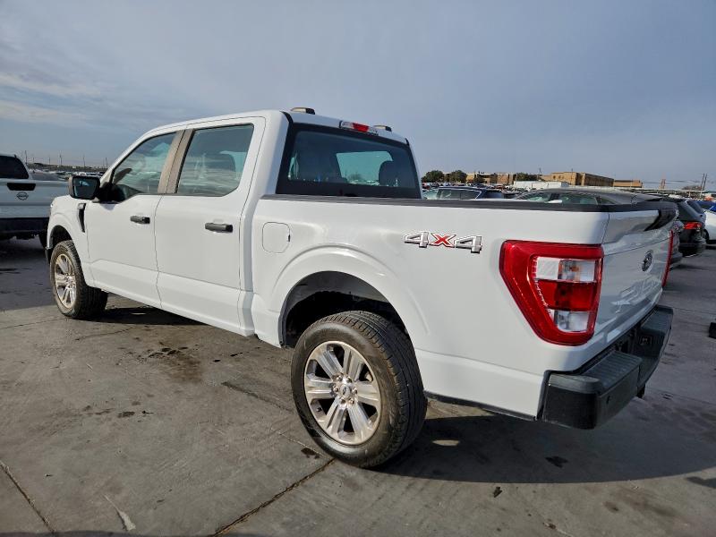 Фото 2 - FORD F-150