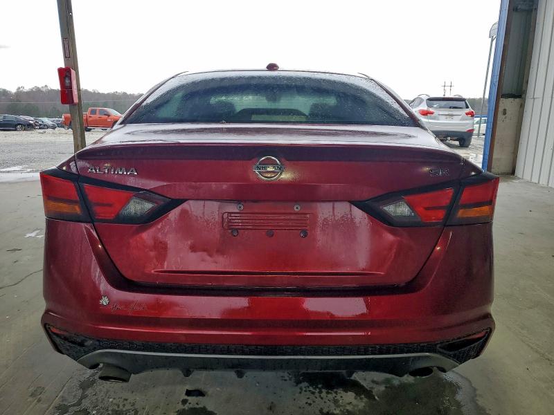 Фото 6 - NISSAN ALTIMA