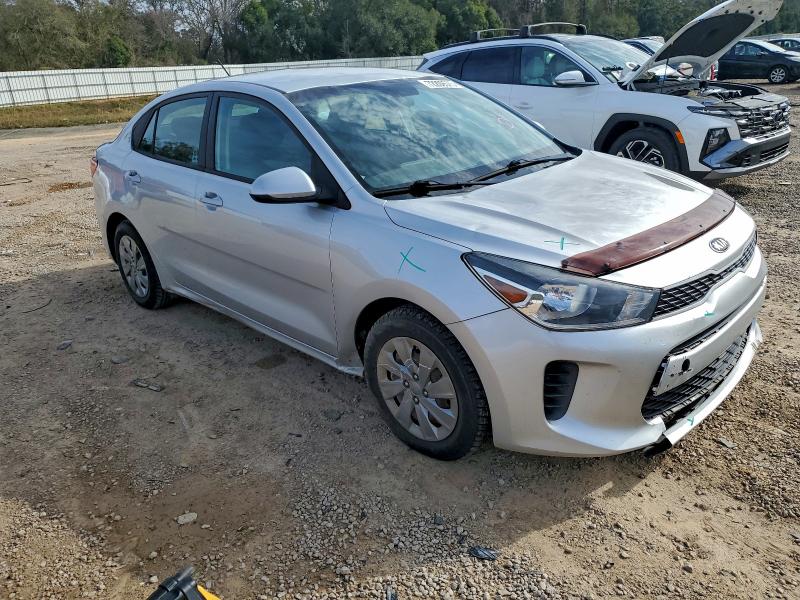 Фото 4 - KIA RIO