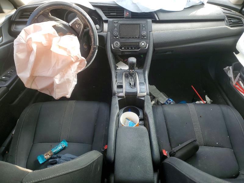 Фото 8 - HONDA CIVIC