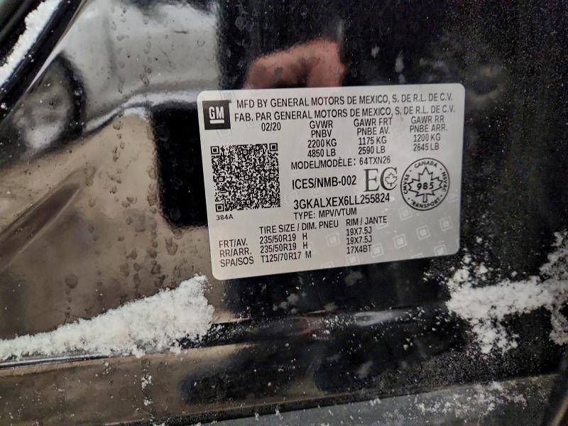 Фото 14 - GMC TERRAIN