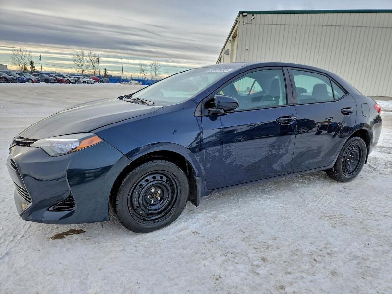 Фото 1 - TOYOTA COROLLA