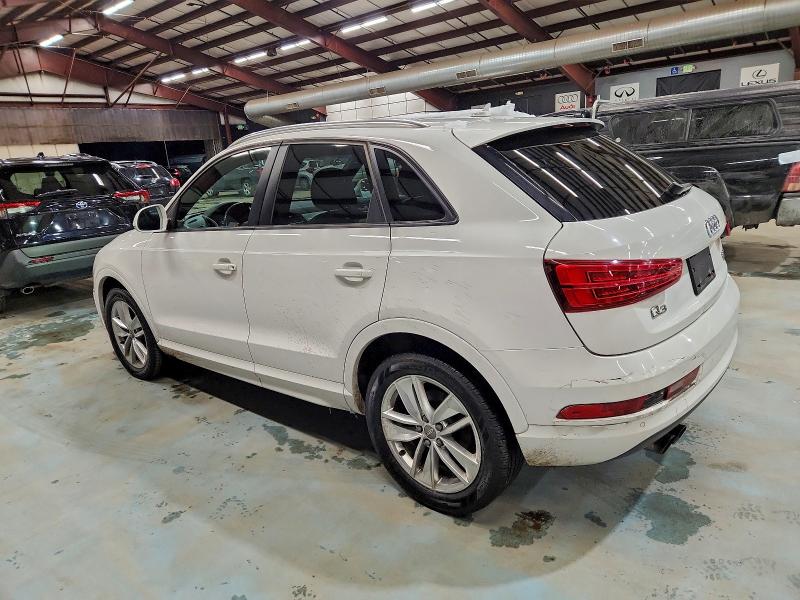 Фото 2 - AUDI Q3