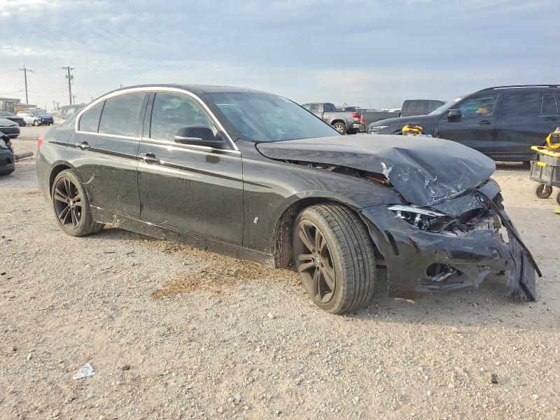 Фото 4 - BMW 3 SERIES