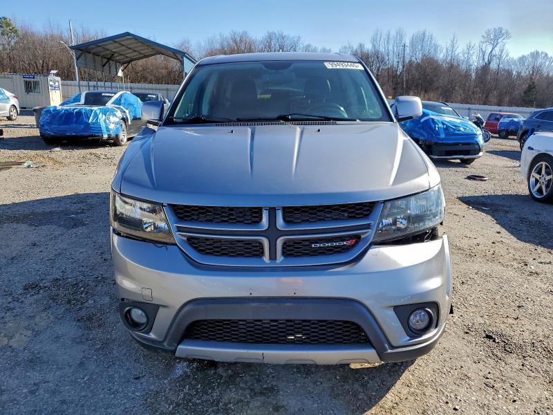 Фото 5 - DODGE JOURNEY