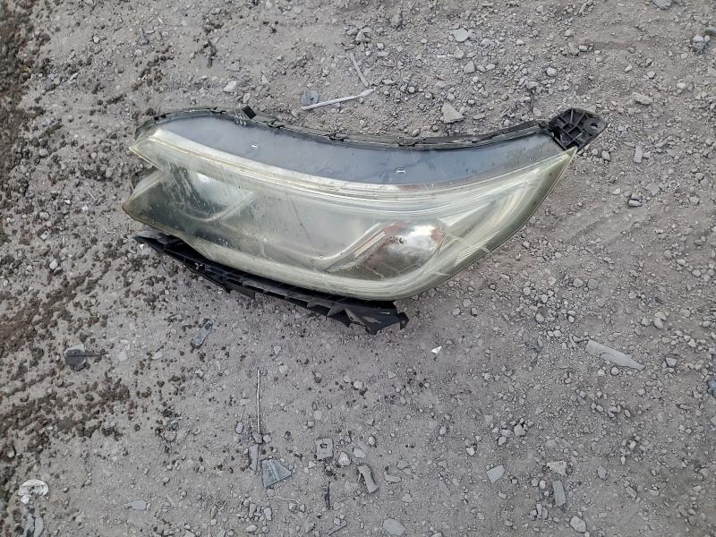 Фото 13 - HONDA CRV