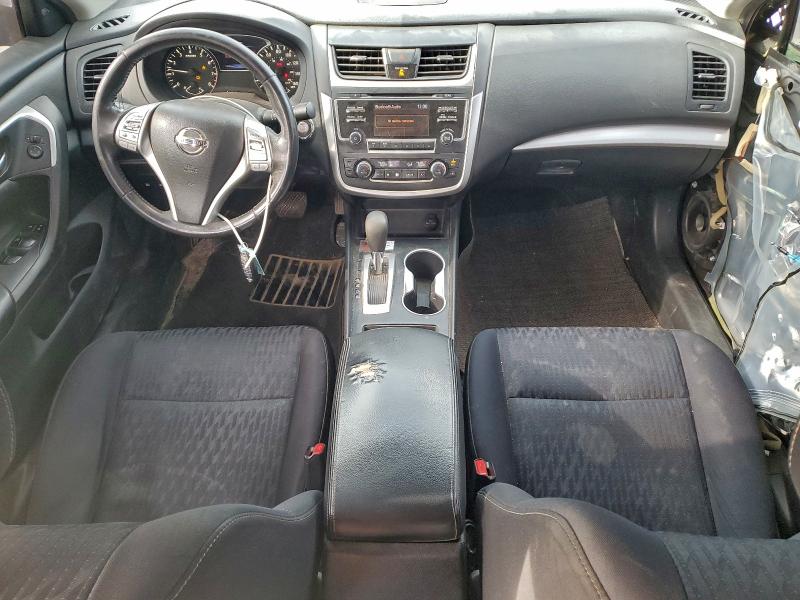 Фото 8 - NISSAN ALTIMA