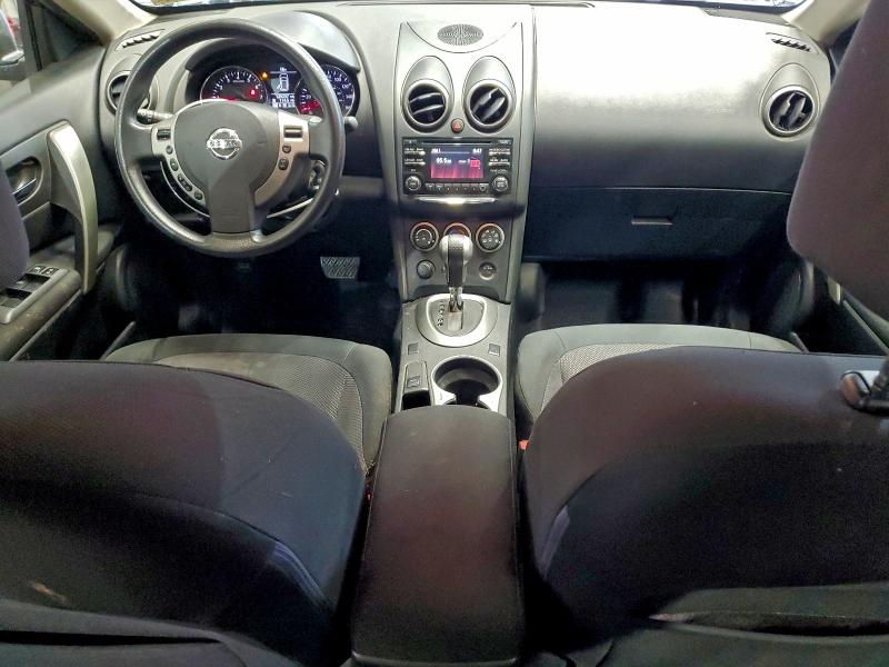 Фото 8 - NISSAN ROGUE