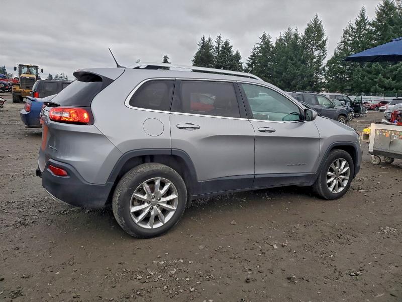 Фото 3 - JEEP GRAND CHER