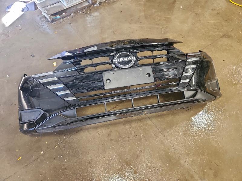 Фото 12 - NISSAN VERSA