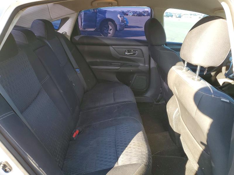 Фото 10 - NISSAN ALTIMA