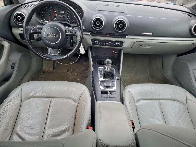 Фото 8 - AUDI A3