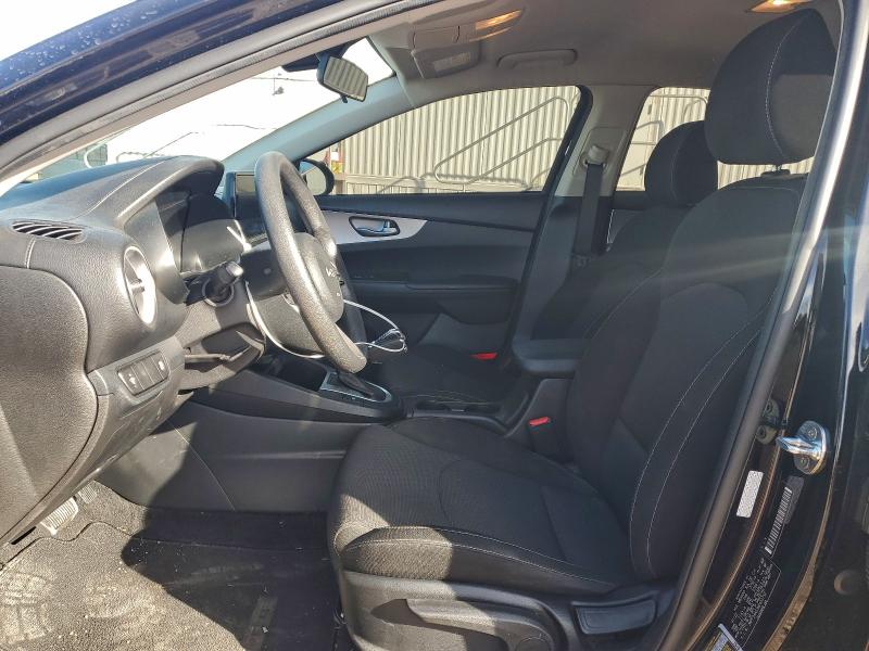 Фото 6 - KIA FORTE