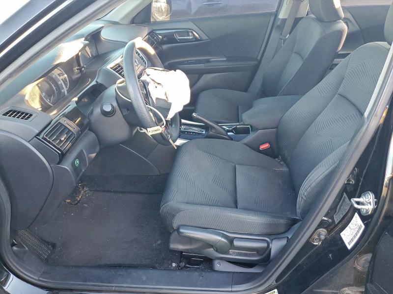 Фото 7 - HONDA ACCORD