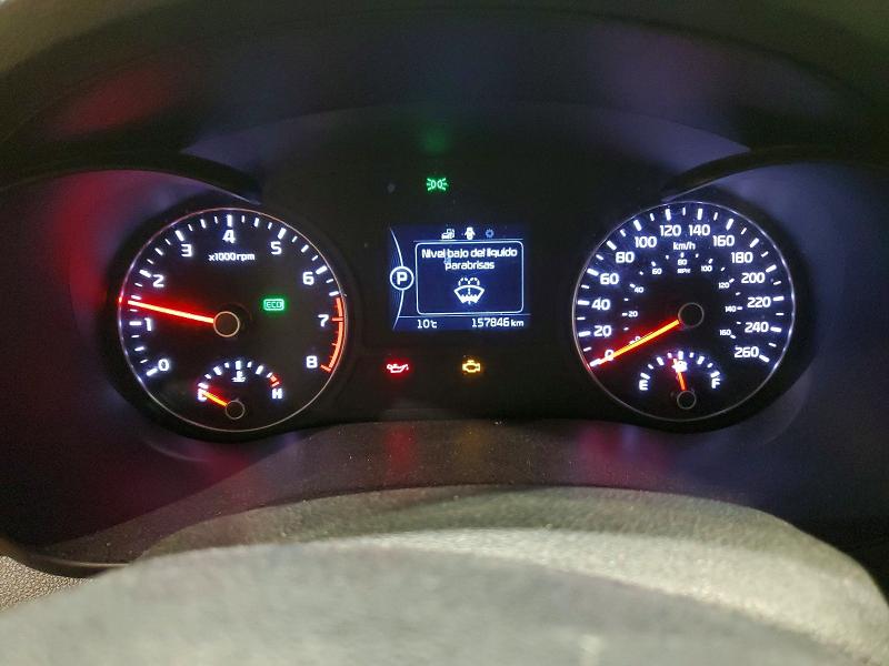 Фото 9 - KIA OPTIMA