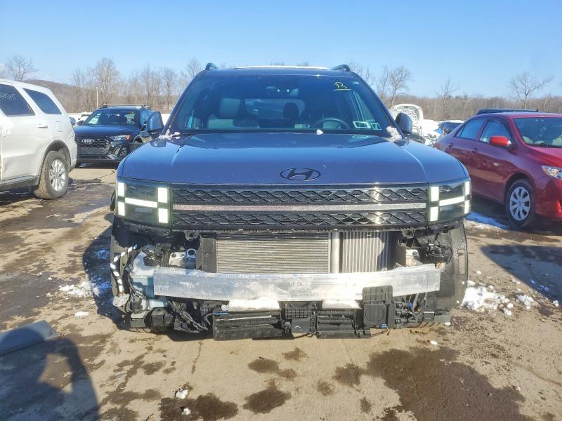 Фото 5 - HYUNDAI SANTA FE