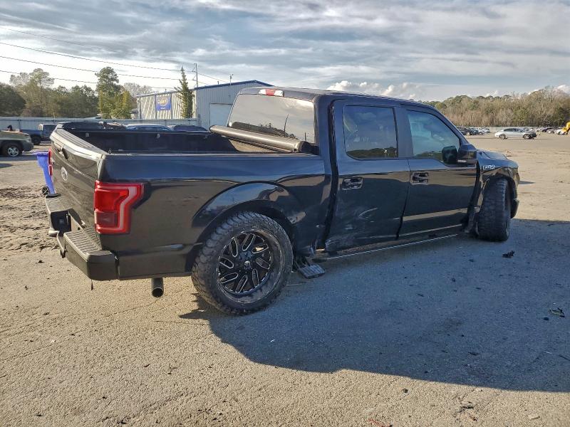 Фото 3 - FORD F150