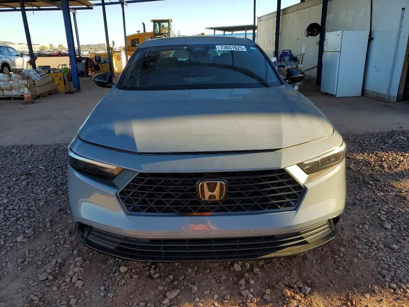 Фото 5 - HONDA ACCORD