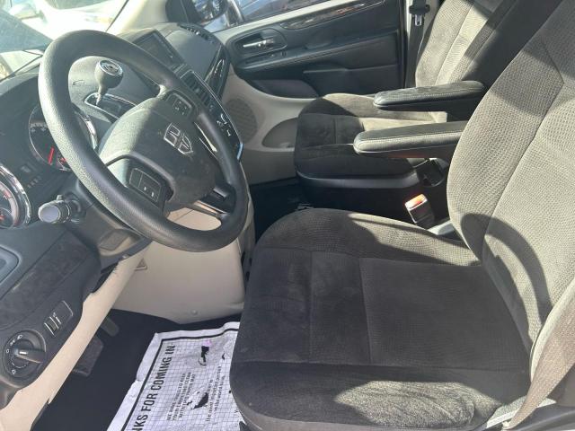 Фото 13 - DODGE CARAVAN