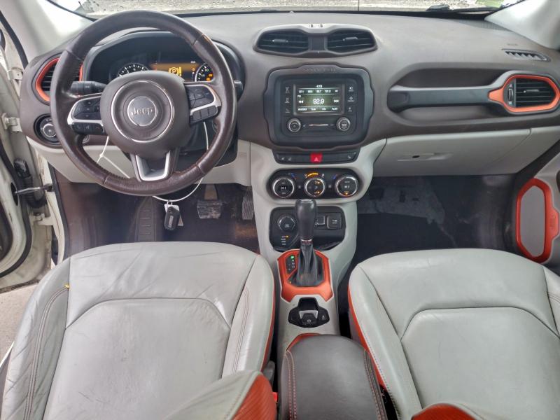 Фото 8 - JEEP RENEGADE