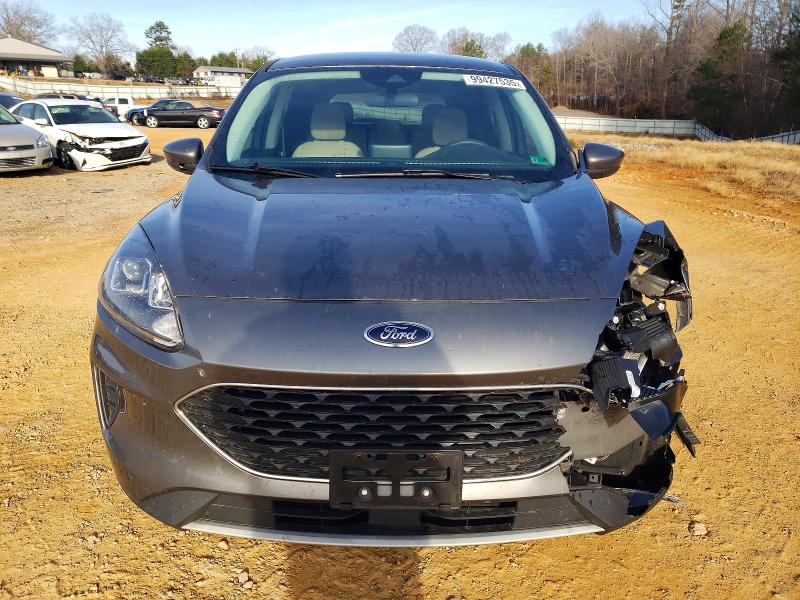 Фото 5 - FORD ESCAPE