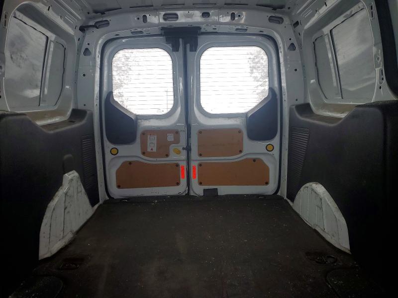 Фото 10 - FORD TRANSIT