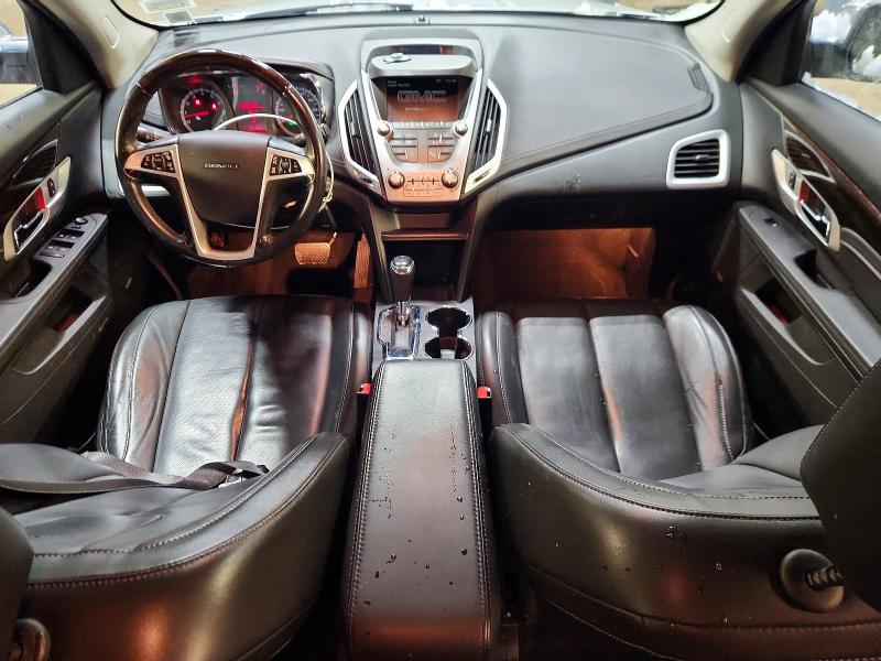 Фото 8 - GMC TERRAIN