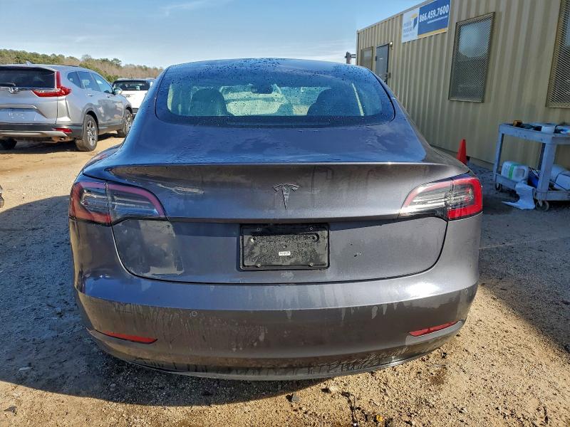 Фото 6 - TESLA MODEL 3