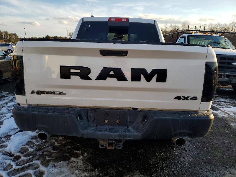 Фото 6 - RAM 1500