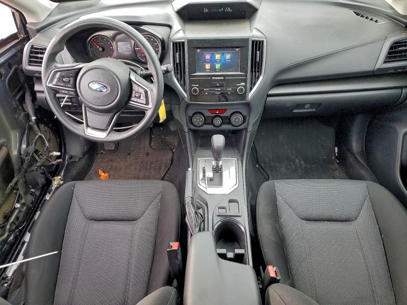 Фото 8 - SUBARU IMPREZA