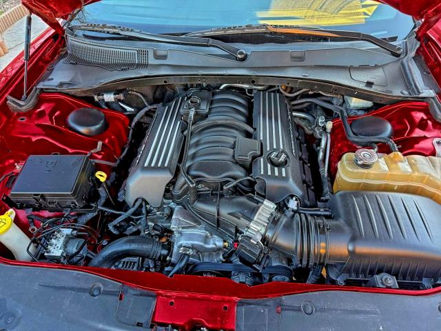 Фото 7 - DODGE CHARGER