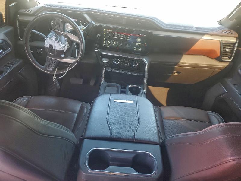 Фото 8 - GMC SIERRA