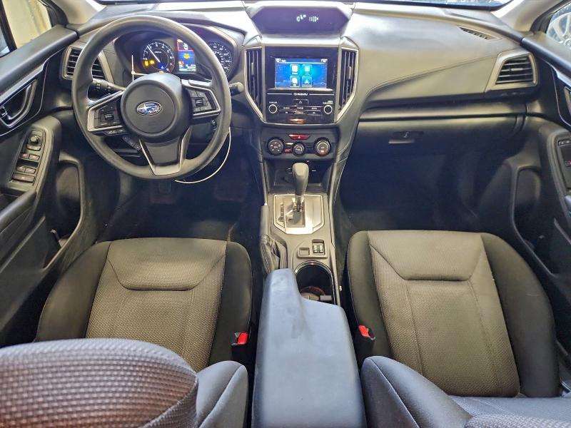 Фото 8 - SUBARU IMPREZA