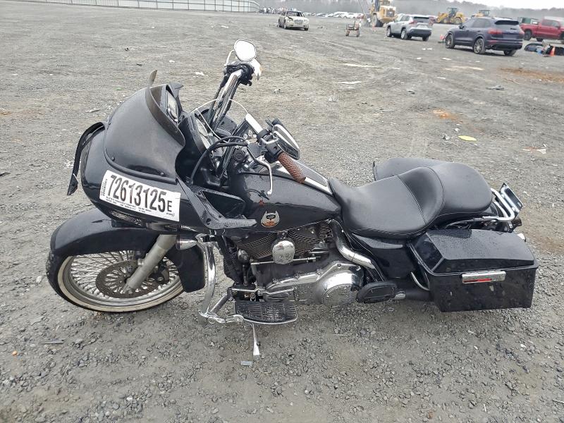 HARLEY-DAVIDSON FLTR 105TH 2008