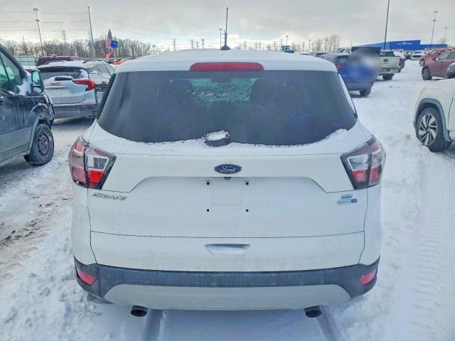 Фото 6 - FORD ESCAPE