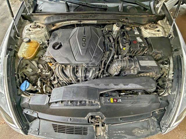 Фото 7 - HYUNDAI SONATA